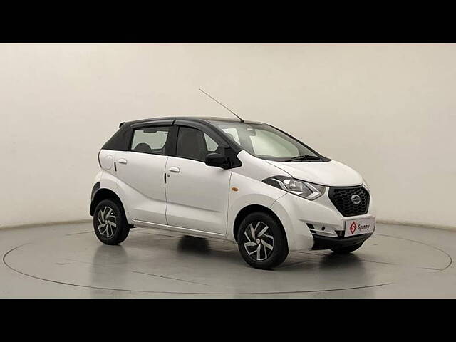 Used Datsun redi-GO [2016-2020] T(O) 1.0 [2017-2019] in Pune