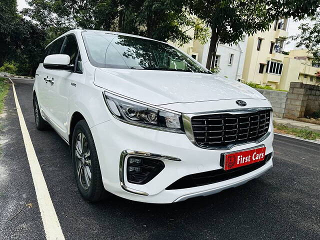 Used Kia Carnival [2020-2023] Prestige 7 STR in Bangalore