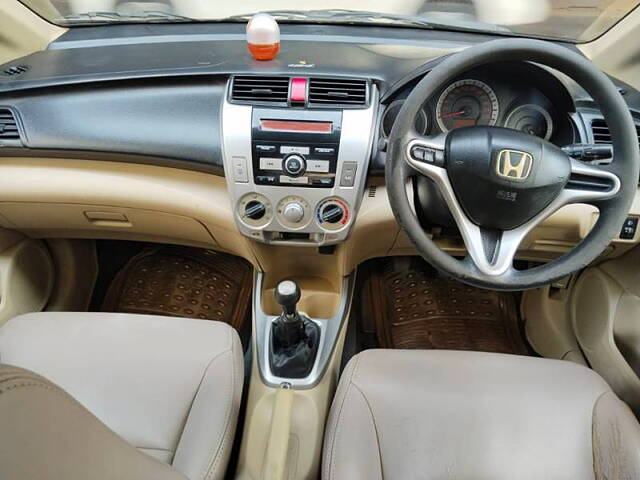 Used Honda City [2008-2011] 1.5 V MT in Mumbai