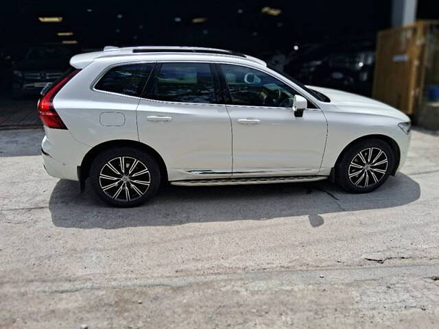 Used Volvo XC60 [2015-2017] Momentum in Hyderabad