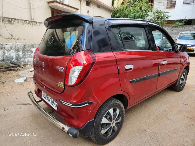 Used Maruti Suzuki Alto 800 [2012-2016] Vxi in Hyderabad