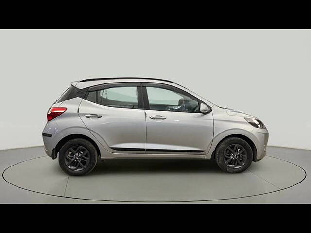 Used Hyundai Grand i10 Nios [2019-2023] Sportz 1.2 Kappa VTVT CNG in Delhi