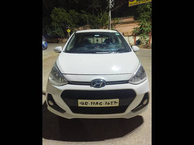 Used Hyundai Grand i10 [2013-2017] Asta 1.2 Kappa VTVT [2013-2016] in Bhagalpur