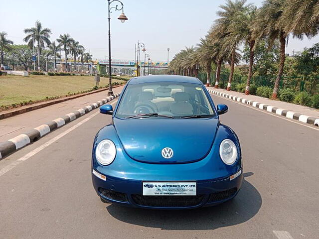 Used 2010 Volkswagen Beetle in Navi Mumbai