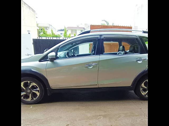 Used Honda BR-V V Diesel in Gurgaon