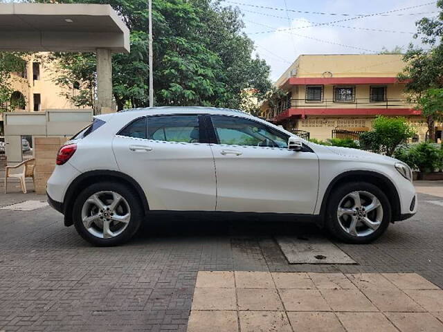 Used Mercedes-Benz GLA [2017-2020] 200 Sport in Mumbai