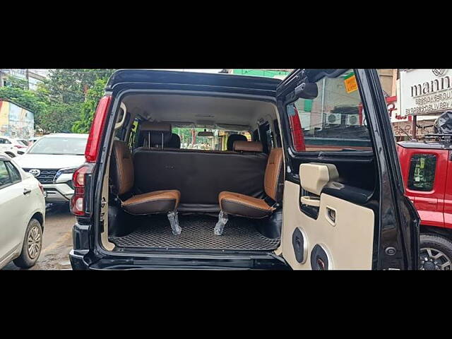 Used Mahindra Scorpio 2021 S11 in Patna