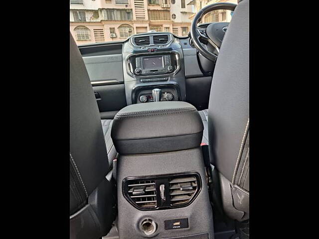 Used Tata Hexa [2017-2019] XTA 4x2 7 STR in Mumbai