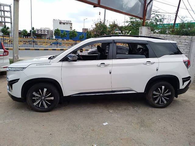 Used MG Hector [2019-2021] Sharp Hybrid 1.5 Petrol [2019-2020] in Patna