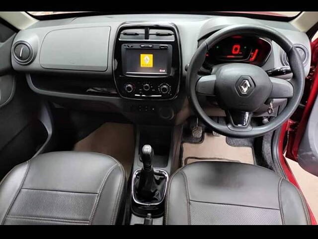 Used Renault Kwid [2015-2019] 1.0 RXL [2017-2019] in Pune