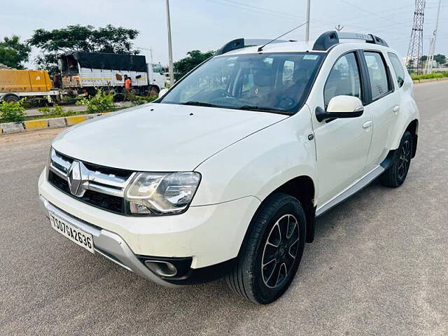 Used 2018 Renault Duster in Hyderabad