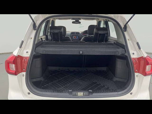 Used Maruti Suzuki Vitara Brezza [2020-2022] ZXi Plus AT SHVS in Pune