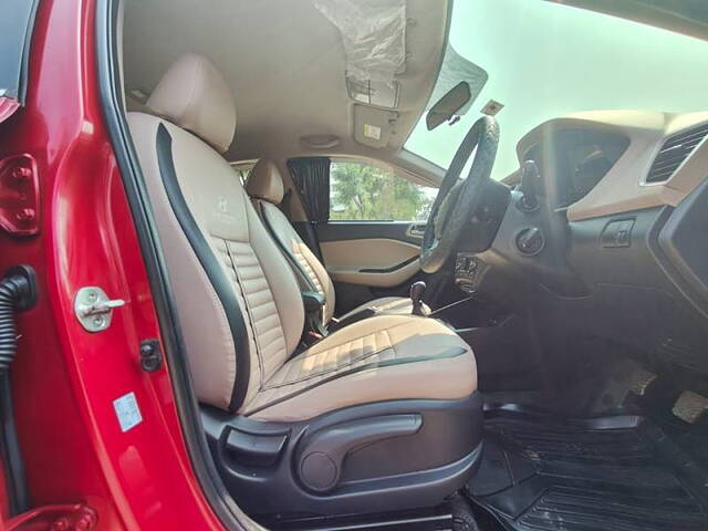 Used Hyundai Elite i20 [2017-2018] Sportz 1.2 in Mumbai