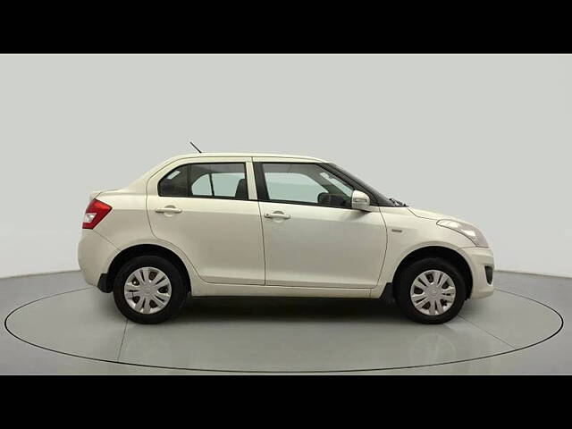 Used Maruti Suzuki Swift DZire [2011-2015] VDI in Thiruvananthapuram