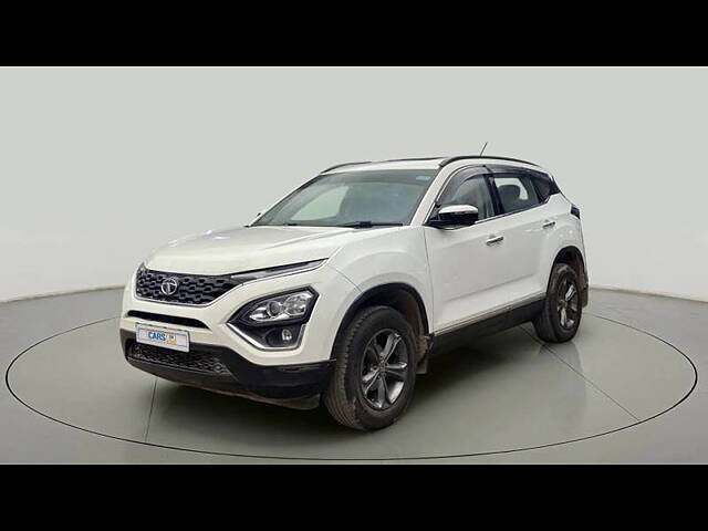 Used Tata Harrier [2019-2023] XT Plus in Delhi