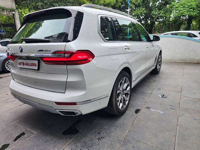 Used BMW X7 [2019-2023] xDrive30d DPE Signature [2019-2020] in Mumbai