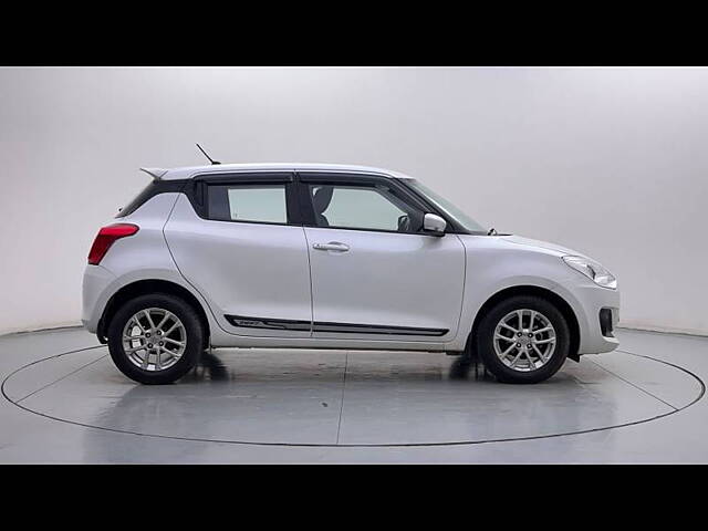 Used Maruti Suzuki Swift [2018-2021] ZXi AMT [2018-2019] in Bangalore