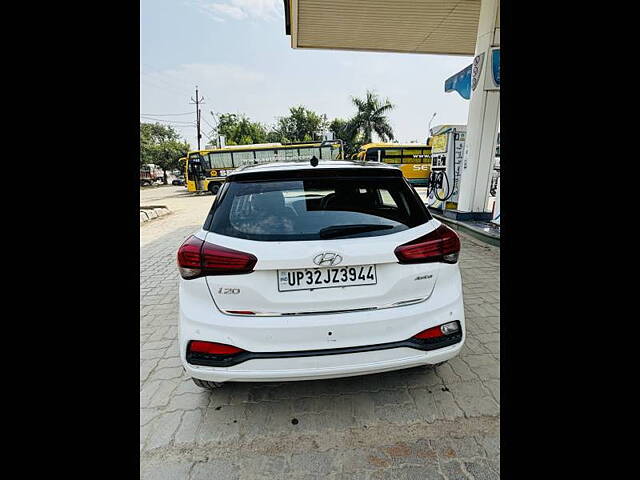 Used Hyundai Elite i20 [2018-2019] Asta 1.4 CRDi in Lucknow