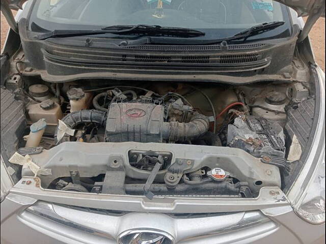 Used Hyundai Eon Magna + in Ranchi