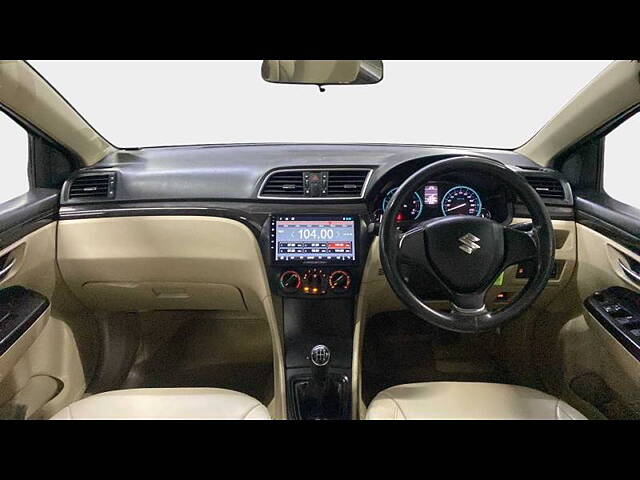 Used Maruti Suzuki Ciaz [2014-2017] VDi SHVS in Navi Mumbai