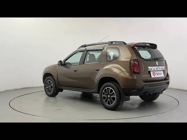 Used Renault Duster [2016-2019] 85 PS RXS 4X2 MT Diesel in Ahmedabad