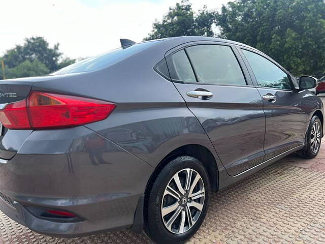 Used Honda City 4th Generation V CVT Petrol [2017-2019] in Delhi