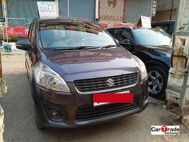 Used Maruti Suzuki Ertiga [2012-2015] VDi in Patna