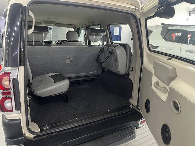 Used Mahindra Scorpio 2021 S3 Plus in Patna