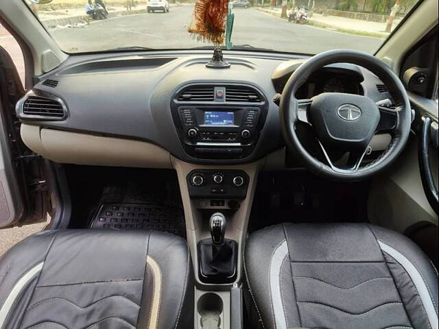 Used Tata Tiago [2016-2020] Revotron XT [2016-2019] in Delhi