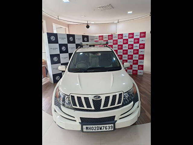 Used 2015 Mahindra XUV500 in Mumbai