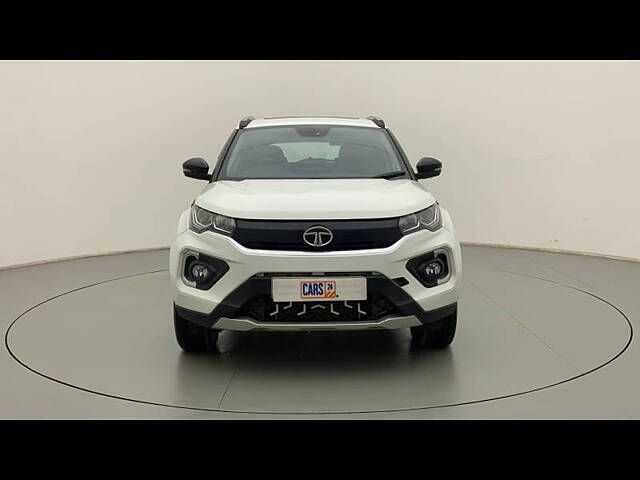 Used Tata Nexon [2020-2023] XZA Plus (O) in Delhi