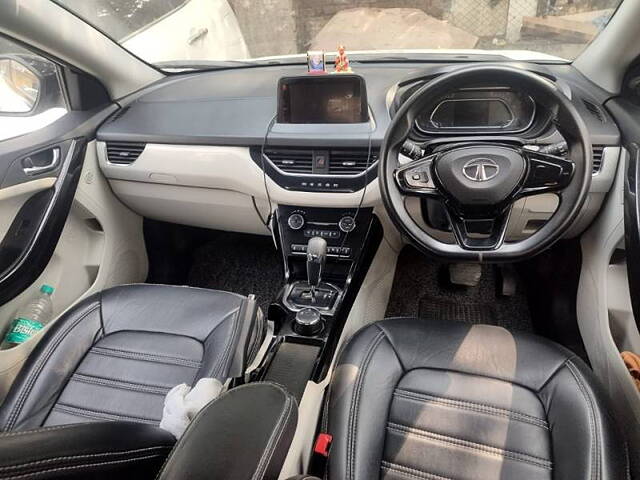 Used Tata Nexon [2020-2023] XZA Plus [2020-2023] in Delhi