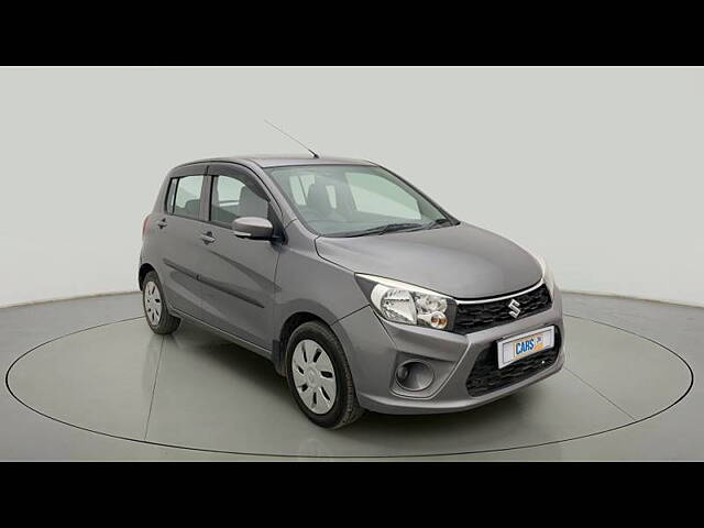 Used 2019 Maruti Suzuki Celerio in Hyderabad