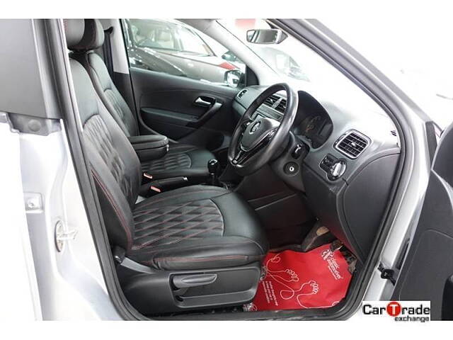 Used Volkswagen Polo Highline Plus 1.0L TSI in Bangalore