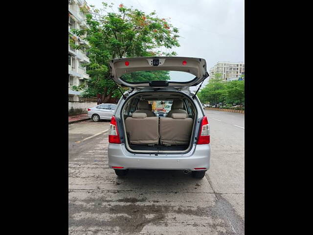 Used Toyota Innova [2005-2009] 2.5 V 7 STR in Mumbai