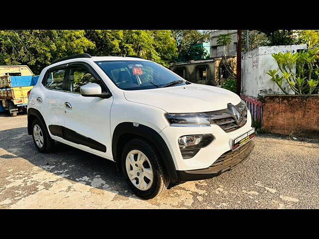 Used Renault Kwid [2022-2023] RXT 1.0 AMT in Howrah