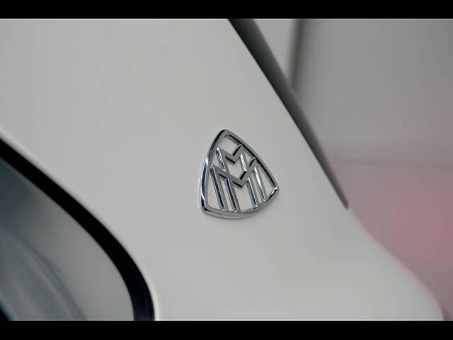 Used Mercedes-Benz Maybach GLS 600 4MATIC [2021-2023] in Delhi