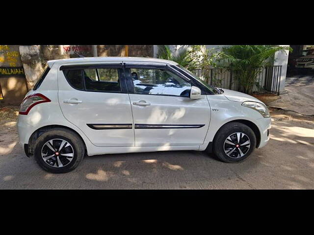 Used Maruti Suzuki Swift [2014-2018] VXi ABS [2014-2017] in Hyderabad