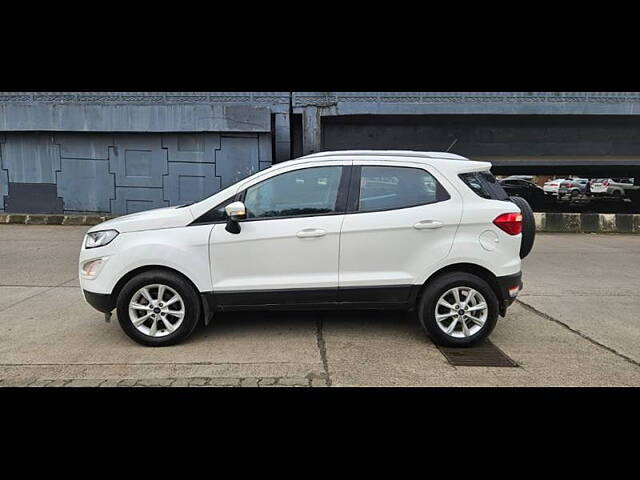 Used Ford EcoSport [2017-2019] Titanium 1.5L Ti-VCT in Mumbai