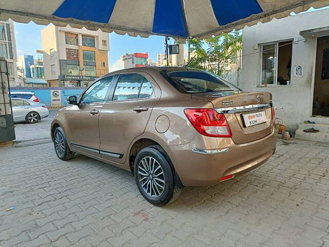 Used Maruti Suzuki Dzire [2017-2020] ZXi Plus AMT in Chennai