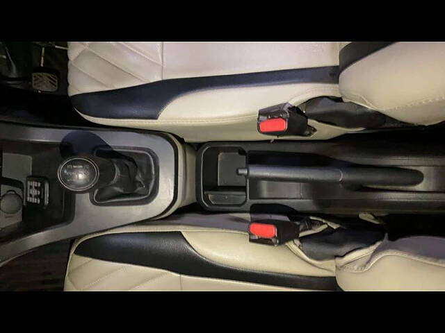 Used Maruti Suzuki Wagon R [2019-2022] LXi 1.0 CNG in Vadodara