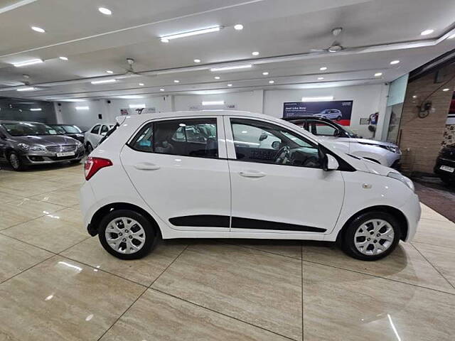 Used Hyundai Grand i10 [2013-2017] Magna 1.2 Kappa VTVT [2013-2016] in Delhi