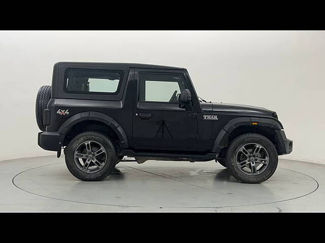 Used Mahindra Thar LX Hard Top Petrol MT in Delhi