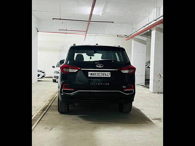 Used Mahindra Alturas G4 4WD AT [2018-2020] in Mumbai