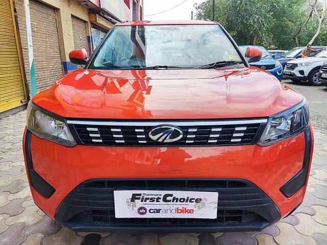 Used Mahindra XUV300 [2019-2024] W6 1.5 Diesel in Faridabad