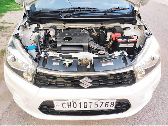 Used Maruti Suzuki Celerio [2017-2021] ZXi [2017-2019] in Chandigarh