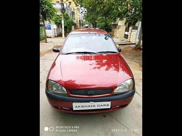 Used 2004 Ford Ikon in Hyderabad
