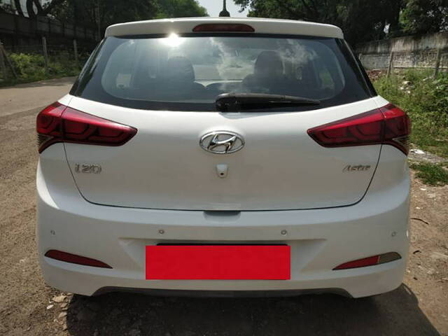Used Hyundai Elite i20 [2019-2020] Asta 1.2 (O) [2019-2020] in Pune