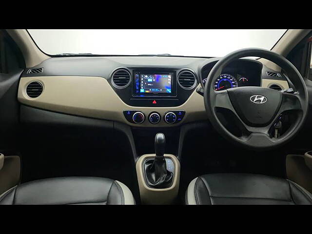 Used Hyundai Grand i10 Magna 1.2 Kappa VTVT in Chennai