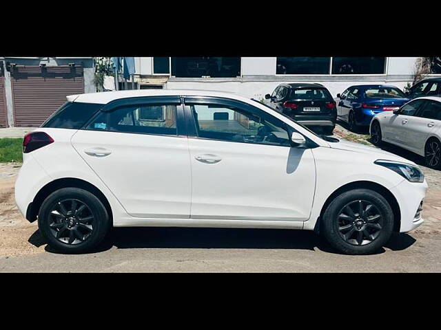 Used Hyundai Elite i20 [2018-2019] Asta 1.2 in Kanpur